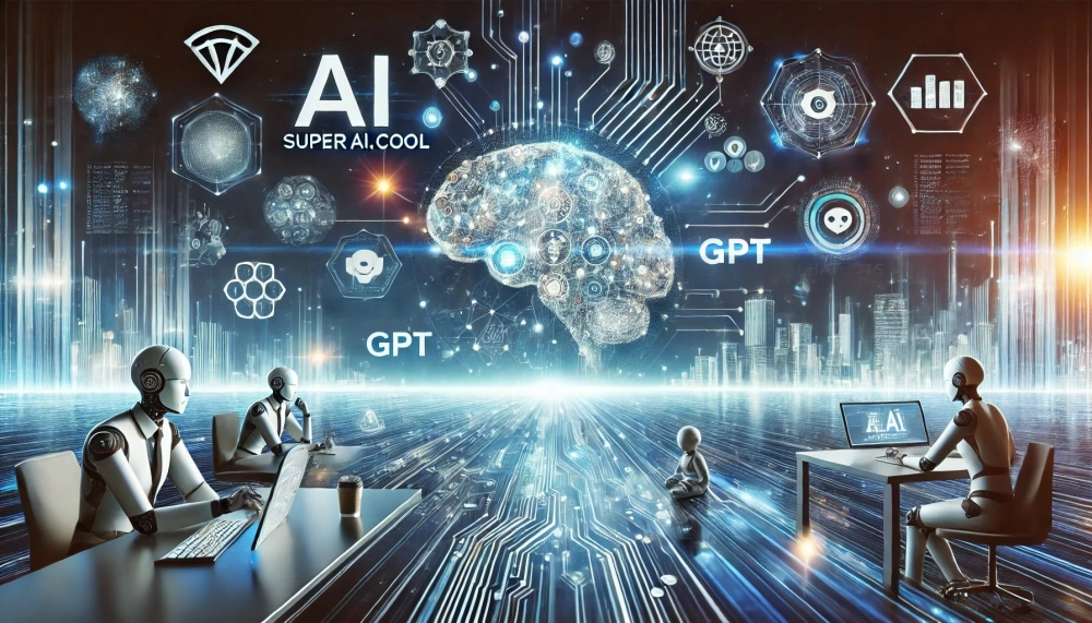 Trí tuệ siêu việt (Superintelligence)